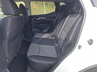 USED 2015 65 NISSAN QASHQAI 1.2 DIG-T n-tec SUV 5dr Petrol Manual 2WD Euro 6 (s/s) (115 ps) LOW MILES-NAVIGATION-TOP SPEC