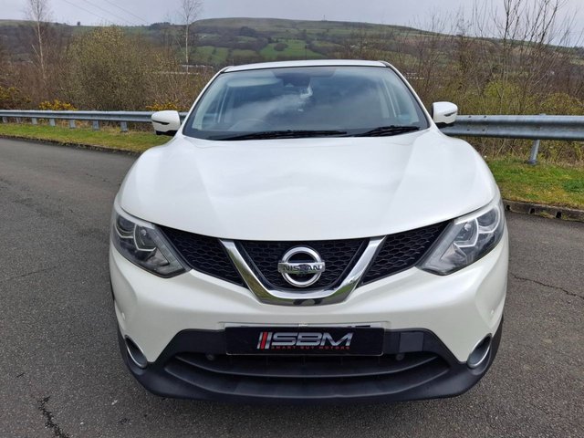2015 NISSAN QASHQAI - Photo 2