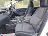 USED 2015 65 NISSAN QASHQAI 1.2 DIG-T n-tec SUV 5dr Petrol Manual 2WD Euro 6 (s/s) (115 ps) LOW MILES-NAVIGATION-TOP SPEC