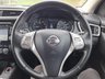 USED 2015 65 NISSAN QASHQAI 1.2 DIG-T n-tec SUV 5dr Petrol Manual 2WD Euro 6 (s/s) (115 ps) LOW MILES-NAVIGATION-TOP SPEC