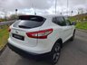 USED 2015 65 NISSAN QASHQAI 1.2 DIG-T n-tec SUV 5dr Petrol Manual 2WD Euro 6 (s/s) (115 ps) LOW MILES-NAVIGATION-TOP SPEC