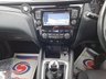 USED 2015 65 NISSAN QASHQAI 1.2 DIG-T n-tec SUV 5dr Petrol Manual 2WD Euro 6 (s/s) (115 ps) LOW MILES-NAVIGATION-TOP SPEC