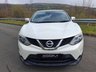 USED 2015 65 NISSAN QASHQAI 1.2 DIG-T n-tec SUV 5dr Petrol Manual 2WD Euro 6 (s/s) (115 ps) LOW MILES-NAVIGATION-TOP SPEC