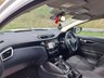 USED 2015 65 NISSAN QASHQAI 1.2 DIG-T n-tec SUV 5dr Petrol Manual 2WD Euro 6 (s/s) (115 ps) LOW MILES-NAVIGATION-TOP SPEC