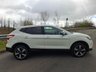 USED 2015 65 NISSAN QASHQAI 1.2 DIG-T n-tec SUV 5dr Petrol Manual 2WD Euro 6 (s/s) (115 ps) LOW MILES-NAVIGATION-TOP SPEC