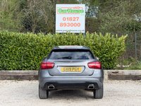 USED 2019 19 MERCEDES-BENZ GLA 1.6 GLA180 Urban Edition SUV 5dr Auto  Cruise, Air Con, Privacy