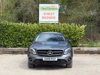 USED 2019 19 MERCEDES-BENZ GLA 1.6 GLA180 Urban Edition SUV 5dr Auto  Cruise, Air Con, Privacy