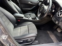 USED 2019 19 MERCEDES-BENZ GLA 1.6 GLA180 Urban Edition SUV 5dr Auto  Cruise, Air Con, Privacy