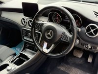 USED 2019 19 MERCEDES-BENZ GLA 1.6 GLA180 Urban Edition SUV 5dr Auto  Cruise, Air Con, Privacy