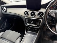 USED 2019 19 MERCEDES-BENZ GLA 1.6 GLA180 Urban Edition SUV 5dr Auto  Cruise, Air Con, Privacy
