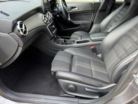 USED 2019 19 MERCEDES-BENZ GLA 1.6 GLA180 Urban Edition SUV 5dr Auto  Cruise, Air Con, Privacy