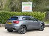 USED 2019 19 MERCEDES-BENZ GLA 1.6 GLA180 Urban Edition SUV 5dr Auto  Cruise, Air Con, Privacy
