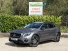 USED 2019 19 MERCEDES-BENZ GLA 1.6 GLA180 Urban Edition SUV 5dr Auto  Cruise, Air Con, Privacy