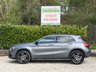USED 2019 19 MERCEDES-BENZ GLA 1.6 GLA180 Urban Edition SUV 5dr Auto  Cruise, Air Con, Privacy