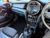 USED 2018 68 MINI HATCH 1.5 Cooper Hatchback 3dr Petrol Auto  DAB, Cruise, Low Miles