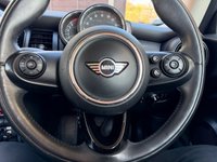 USED 2018 68 MINI HATCH 1.5 Cooper Hatchback 3dr Petrol Auto  DAB, Cruise, Low Miles