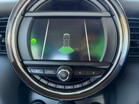 USED 2018 68 MINI HATCH 1.5 Cooper Hatchback 3dr Petrol Auto  DAB, Cruise, Low Miles