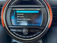 USED 2018 68 MINI HATCH 1.5 Cooper Hatchback 3dr Petrol Auto  DAB, Cruise, Low Miles
