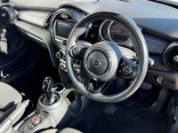 USED 2018 68 MINI HATCH 1.5 Cooper Hatchback 3dr Petrol Auto  DAB, Cruise, Low Miles