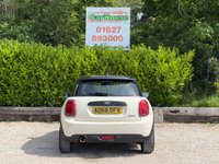 USED 2018 68 MINI HATCH 1.5 Cooper Hatchback 3dr Petrol Auto  DAB, Cruise, Low Miles