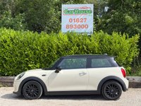 USED 2018 68 MINI HATCH 1.5 Cooper Hatchback 3dr Petrol Auto  DAB, Cruise, Low Miles