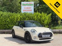 2018 MINI HATCH