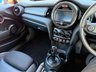 USED 2018 68 MINI HATCH 1.5 Cooper Hatchback 3dr Petrol Auto  DAB, Cruise, Low Miles