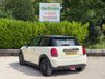 USED 2018 68 MINI HATCH 1.5 Cooper Hatchback 3dr Petrol Auto  DAB, Cruise, Low Miles
