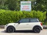 USED 2018 68 MINI HATCH 1.5 Cooper Hatchback 3dr Petrol Auto  DAB, Cruise, Low Miles