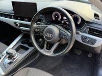 USED 2020 70 AUDI A4 AVANT 2.0 TDI 30 Technik Estate 5dr Diesel S Tronic Euro 6 (s/s)  Sat Nav, Heated Seats, Rev Cam