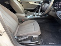 USED 2020 70 AUDI A4 AVANT 2.0 TDI 30 Technik Estate 5dr Diesel S Tronic Euro 6 (s/s)  Sat Nav, Heated Seats, Rev Cam