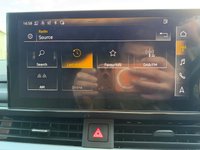 USED 2020 70 AUDI A4 AVANT 2.0 TDI 30 Technik Estate 5dr Diesel S Tronic Euro 6 (s/s)  Sat Nav, Heated Seats, Rev Cam