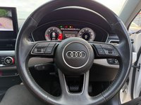 USED 2020 70 AUDI A4 AVANT 2.0 TDI 30 Technik Estate 5dr Diesel S Tronic Euro 6 (s/s)  Sat Nav, Heated Seats, Rev Cam
