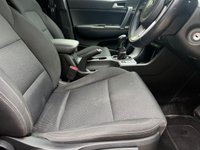USED 2021 KIA SPORTAGE 1.6 CRDi MHEV 2 SUV 5dr Diesel Hybrid Manual Euro 6 (s/s)  1 Owner, Sat Nav, CarPlay