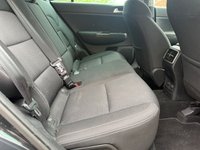 USED 2021 KIA SPORTAGE 1.6 CRDi MHEV 2 SUV 5dr Diesel Hybrid Manual Euro 6 (s/s)  1 Owner, Sat Nav, CarPlay