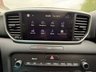 USED 2021 KIA SPORTAGE 1.6 CRDi MHEV 2 SUV 5dr Diesel Hybrid Manual Euro 6 (s/s)  1 Owner, Sat Nav, CarPlay