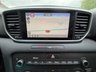 USED 2021 KIA SPORTAGE 1.6 CRDi MHEV 2 SUV 5dr Diesel Hybrid Manual Euro 6 (s/s)  1 Owner, Sat Nav, CarPlay