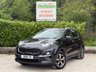 USED 2021 KIA SPORTAGE 1.6 CRDi MHEV 2 SUV 5dr Diesel Hybrid Manual Euro 6 (s/s)  1 Owner, Sat Nav, CarPlay
