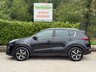 USED 2021 KIA SPORTAGE 1.6 CRDi MHEV 2 SUV 5dr Diesel Hybrid Manual Euro 6 (s/s)  1 Owner, Sat Nav, CarPlay