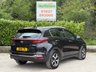 USED 2021 KIA SPORTAGE 1.6 CRDi MHEV 2 SUV 5dr Diesel Hybrid Manual Euro 6 (s/s)  1 Owner, Sat Nav, CarPlay