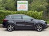 USED 2021 KIA SPORTAGE 1.6 CRDi MHEV 2 SUV 5dr Diesel Hybrid Manual Euro 6 (s/s)  1 Owner, Sat Nav, CarPlay