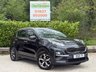 USED 2021 KIA SPORTAGE 1.6 CRDi MHEV 2 SUV 5dr Diesel Hybrid Manual Euro 6 (s/s)  1 Owner, Sat Nav, CarPlay