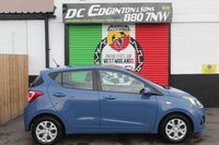 USED 2015 65 HYUNDAI I10 1.0 SE Hatchback 5dr Petrol Manual Euro 6 (66 ps) GREAT VALUE HYUNDAI I10 IDEAL FIRST CAR