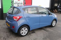 USED 2015 65 HYUNDAI I10 1.0 SE Hatchback 5dr Petrol Manual Euro 6 (66 ps) GREAT VALUE HYUNDAI I10 IDEAL FIRST CAR