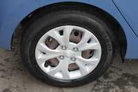 USED 2015 65 HYUNDAI I10 1.0 SE Hatchback 5dr Petrol Manual Euro 6 (66 ps) GREAT VALUE HYUNDAI I10 IDEAL FIRST CAR