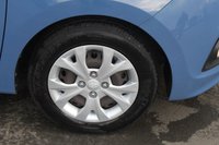 USED 2015 65 HYUNDAI I10 1.0 SE Hatchback 5dr Petrol Manual Euro 6 (66 ps) GREAT VALUE HYUNDAI I10 IDEAL FIRST CAR