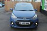 USED 2015 65 HYUNDAI I10 1.0 SE Hatchback 5dr Petrol Manual Euro 6 (66 ps) GREAT VALUE HYUNDAI I10 IDEAL FIRST CAR