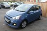 USED 2015 65 HYUNDAI I10 1.0 SE Hatchback 5dr Petrol Manual Euro 6 (66 ps) GREAT VALUE HYUNDAI I10 IDEAL FIRST CAR