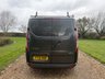USED 2015 15 FORD TRANSIT CUSTOM 2.2 TDCi 290 Limited Panel Van 5dr Diesel Manual L2 H1 (186 g/km, 123 bhp) 