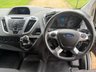 USED 2015 15 FORD TRANSIT CUSTOM 2.2 TDCi 290 Limited Panel Van 5dr Diesel Manual L2 H1 (186 g/km, 123 bhp) 